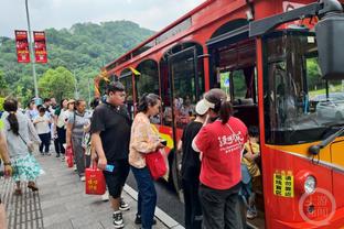 他太渴望了！36岁康利恳求队友：帮我一把 我时间不多了